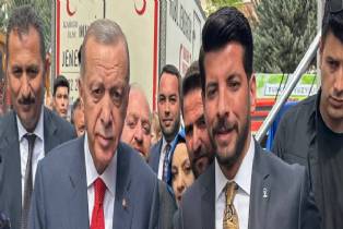 AK Parti Pursaklar 6. Olağan İlçe Kongresi Gerçekleşti, İbrahim Kopan Yeniden İlçe Başkanı Seçildi