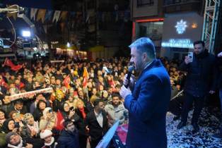 Ak Parti Pursaklar Belediye Başkanı Adayı Ertuğrul Çetin Kimdir?