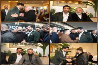 AK Parti Pursaklar İlçe Başkanı İbrahim Kopan, İlçe Genelinde Gördüğü İlgiyle Dikkat Çekiyor