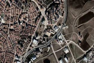 Ankara Pursaklar'da Yepyeni Bir Projeyle Adından Söz Ettiriyor