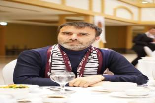 Halil İbrahim İyioğlu: Yıldız Gençlik Teşkilatının İyilik Elçisi
