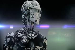 Silikon Vadisi'nin dev şirketleri, insansı robot girişimi için büyük bir serveti gözden çıkarıyor