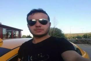 Ankara Altındağ'da Taksi Durağında Bıçaklı Saldırı
