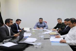 Ertuğrul Çetin'in Belediye Yönetiminde Şaibeli İsimler Tartışma Yaratıyor