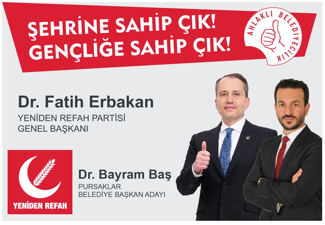 Dr. Bayram BAŞ