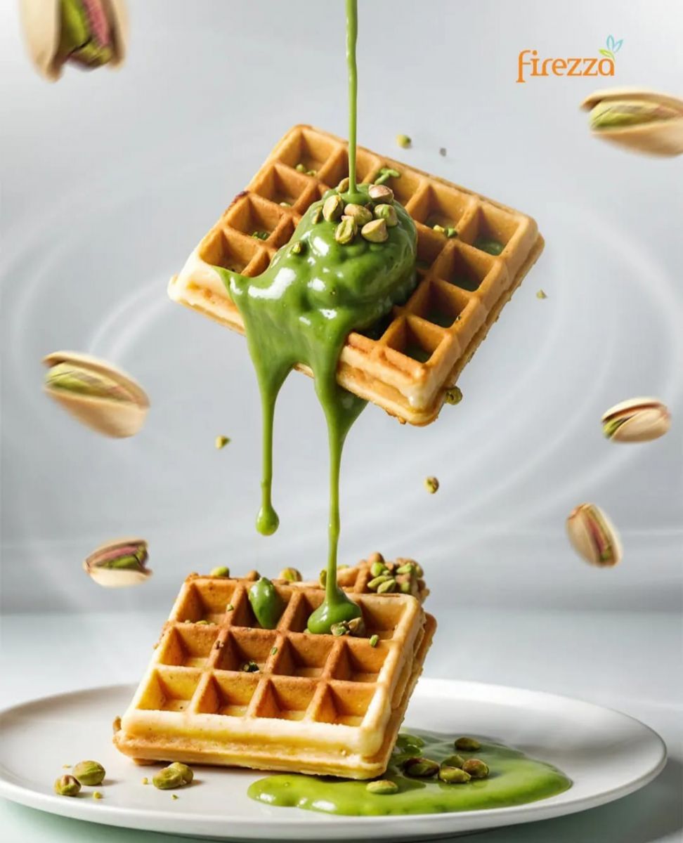 waffle