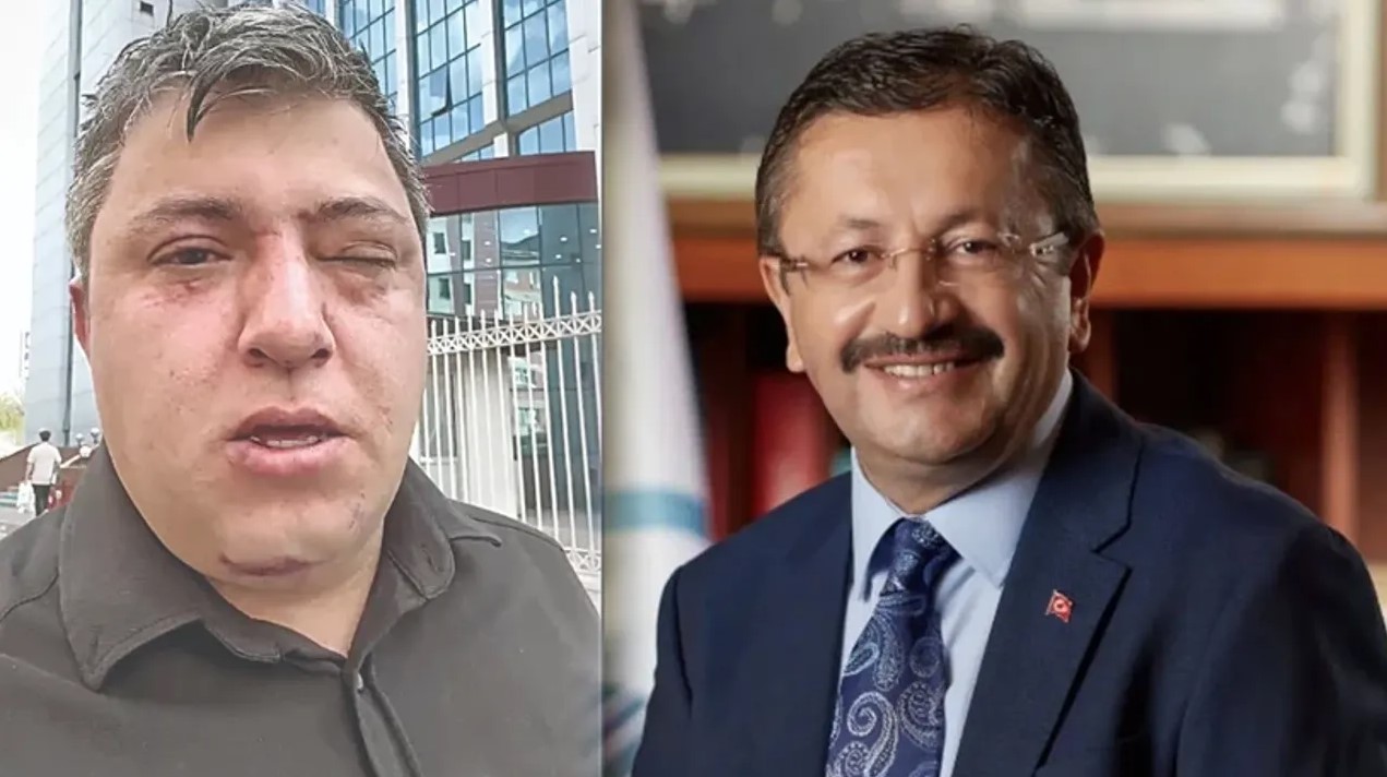 veysel tiryaki