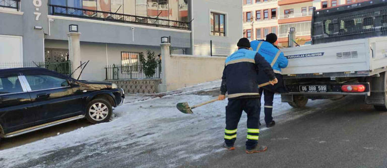 Hemşerilerimizin Güvenliği Önceliğimiz