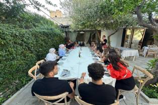 Pursaklar Belediyesi, Avrupa Dayanışma Programı kapsamında 33 genci gönüllülük projesi için İtalya'nın Lecce kentine gönderecek. Başvurular 30 Mart'a kadar devam ediyor.